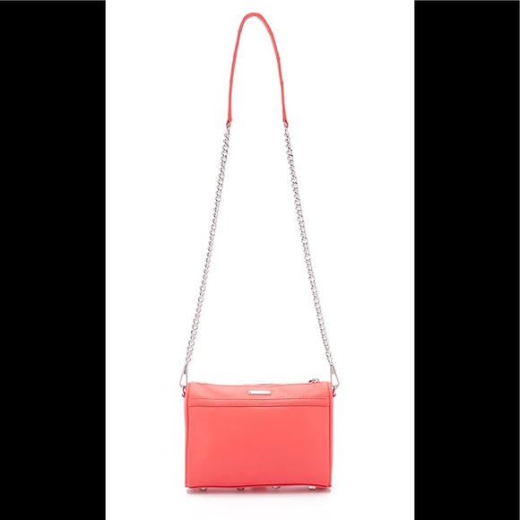 Rebecca Minkoff Crossbody - Picture 1 of 12